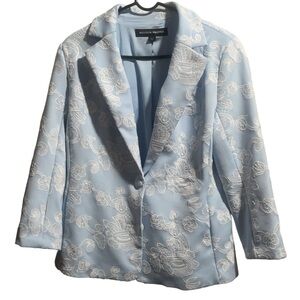 Boston Proper Blazer
